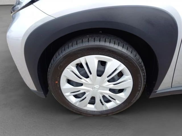 Toyota Aygo X Hatchback Play X-play