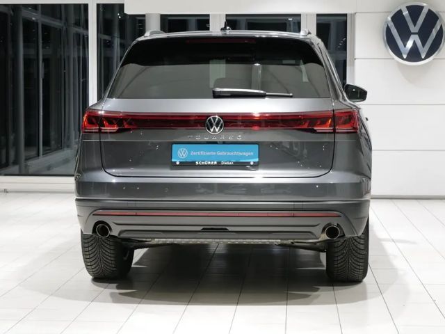 Volkswagen Touareg 3.0 V6 TDI 4Motion