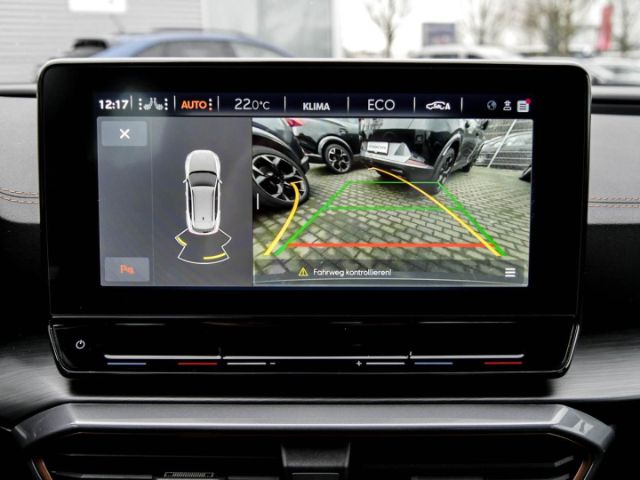 Cupra Formentor Formentor 1.4 HYBRID CAM ACC LM18 SITZHEIZUNG