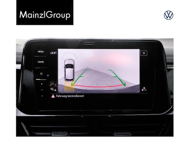 Volkswagen T-Roc 4Motion DSG