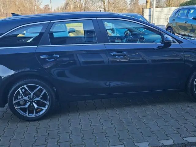 Kia Ceed Spirit SportWagon