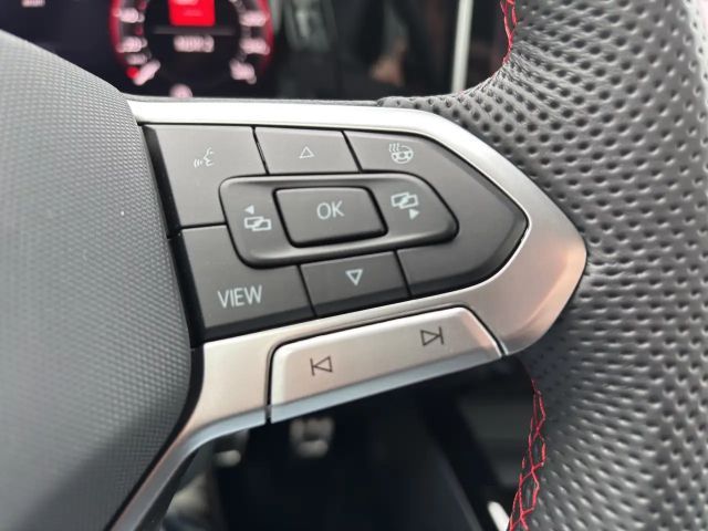 Volkswagen Golf 2.0 TSI DSG GTI