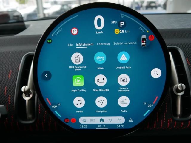 MINI Cooper S Countryman All4