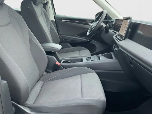 Volkswagen Tiguan 1.5 eTSI DSG