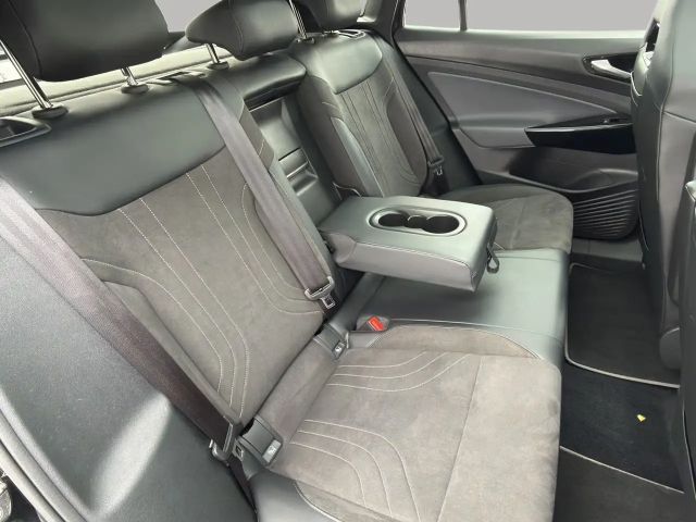 Volkswagen ID.5 IQ.Drive Pro