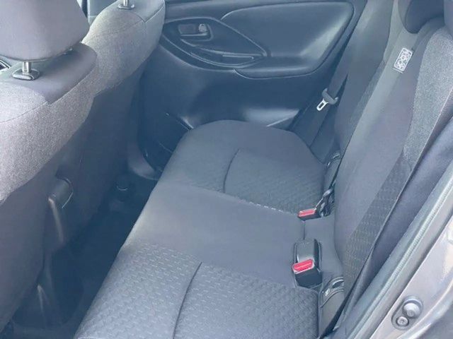 Toyota Yaris Cross Active