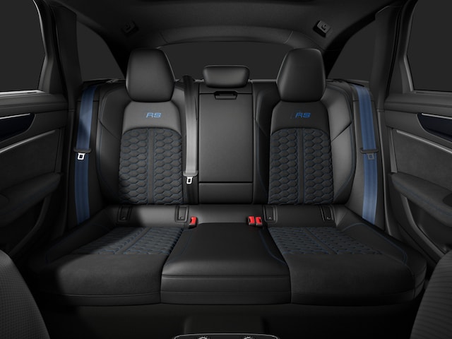 Audi A6 e-tron Avant Performance Quattro