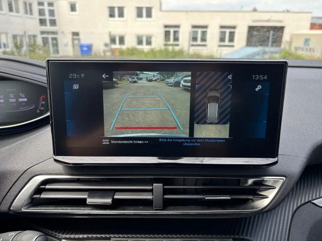 Peugeot 3008 Allure Pack