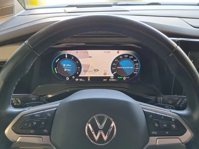 Volkswagen Multivan Style T7 eHybrid