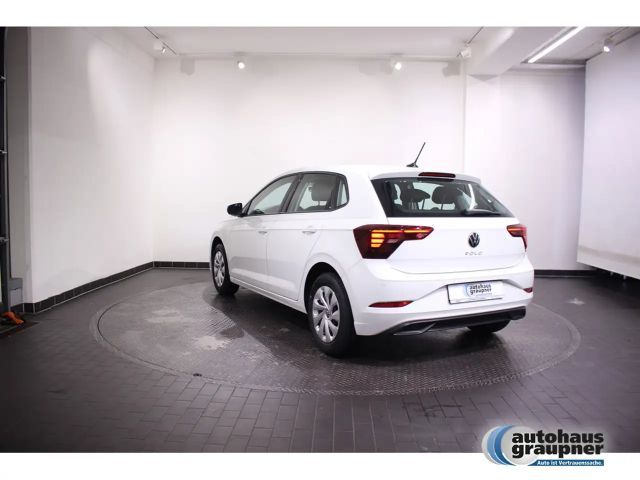 Volkswagen Polo Life