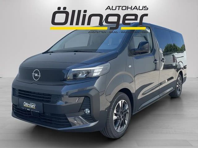 Opel Zafira GS-Line Grand Sport business+