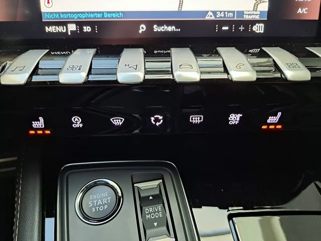 Peugeot 508 BlueHDi EAT8 GT-Line SW