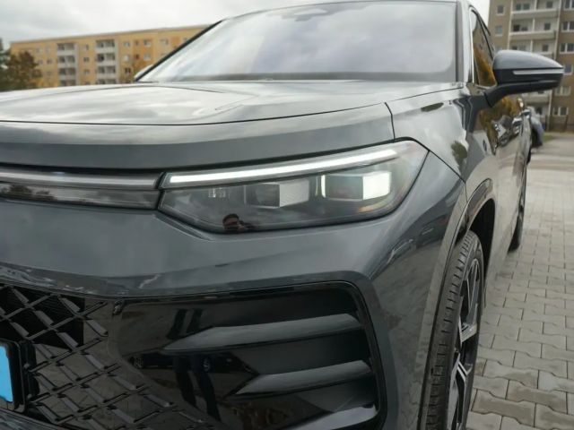 Volkswagen Tayron 2.0 TDI 4Motion R-Line