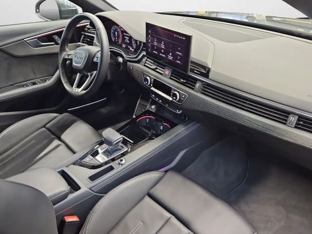 Audi A4 40 TFSI Avant S-Line S-Tronic