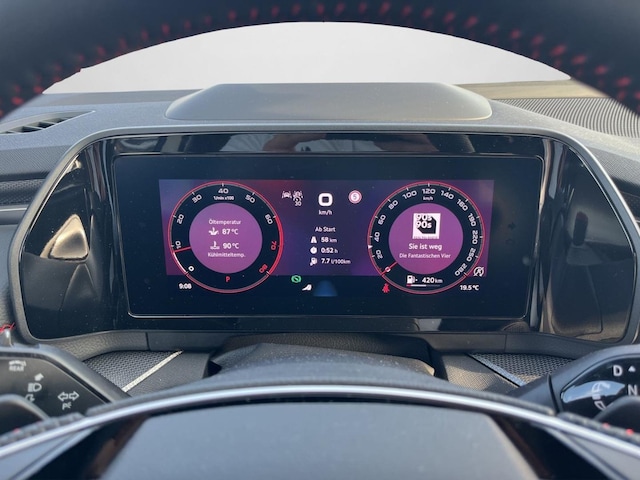 Skoda Kodiaq 2.0 TSI RS