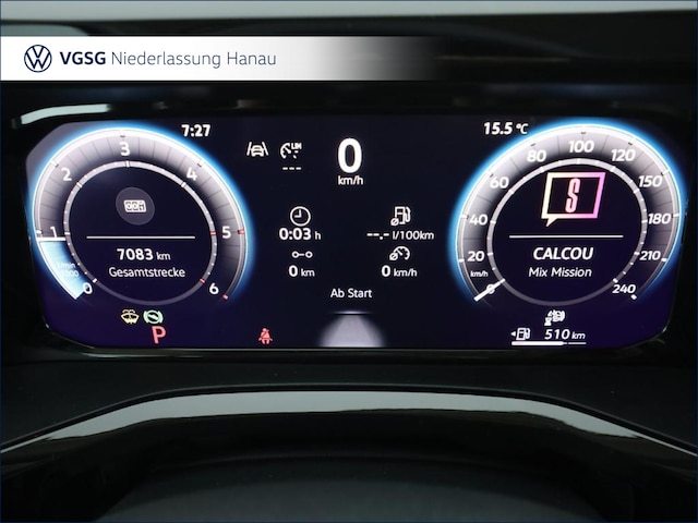 Volkswagen Multivan Lang Life