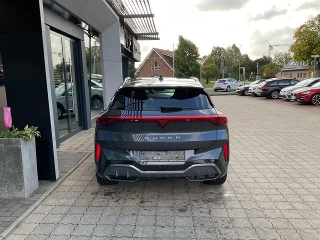 Cupra Terramar 1.5 e-Hybrid e-Hybrid