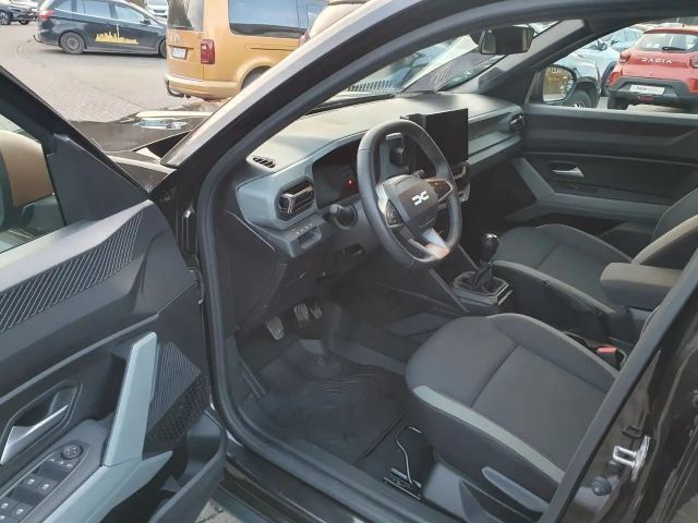 Dacia Duster Extreme TCe 130