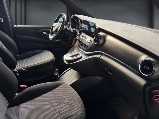 Mercedes-Benz V 250 AMG Line V 250 d