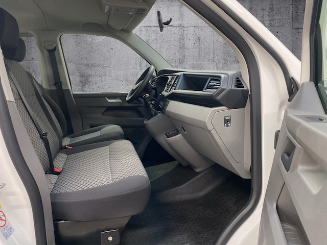 Volkswagen Caravelle 2.0 TDI Lang T6 Trendline