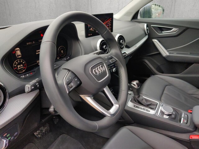 Audi Q2 35 TFSI S-Line S-Tronic