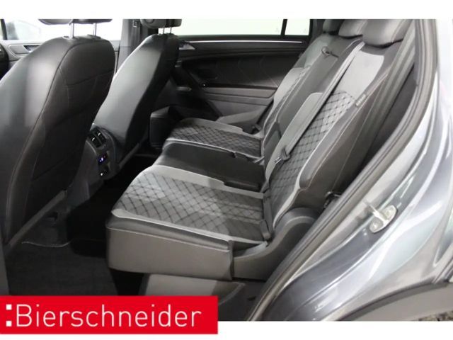 Volkswagen Tiguan 2.0 TDI Allspace DSG R-Line