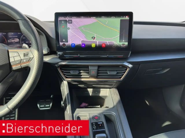 Cupra Leon 2.0 TSI DSG VZ