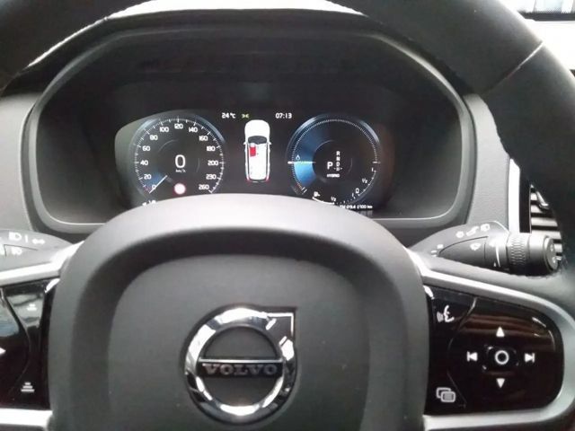 Volvo XC90 AWD Geartronic Recharge T8