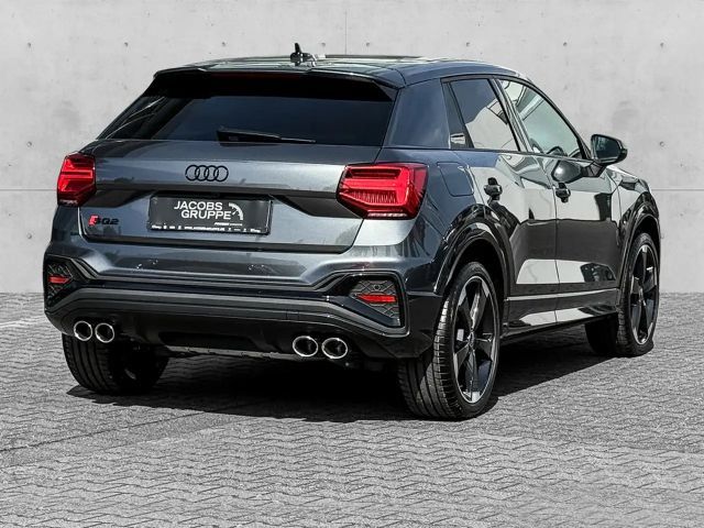 Audi SQ2 S-Tronic