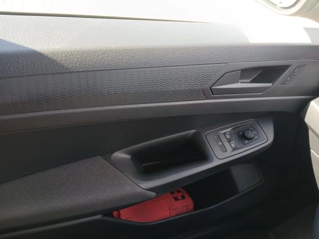 Volkswagen Caddy DSG Maxi