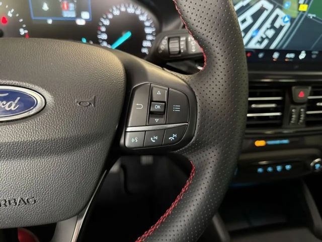 Ford Focus 1.5 EcoBlue Wagon