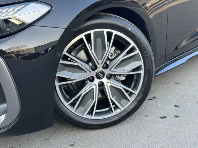 Audi A5 35 TFSI Avant S-Line S-Tronic