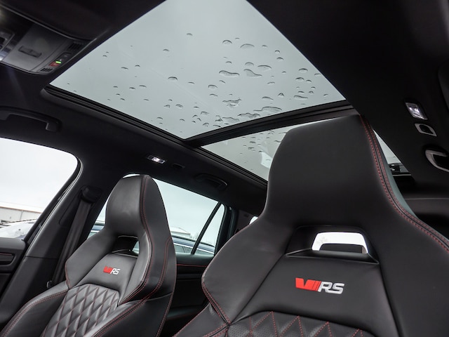 Skoda Kodiaq 2.0 TSI 4x4 RS