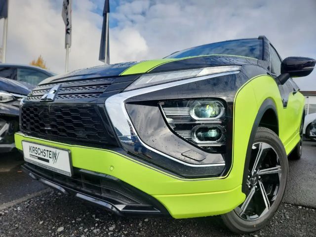 Mitsubishi Eclipse Cross PHEV