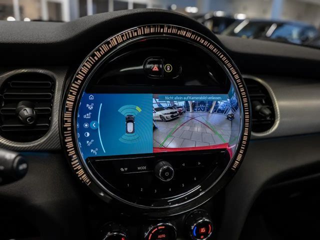 MINI Mini Electric SE