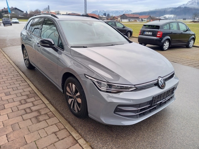 Volkswagen Golf Golf VIII Variant