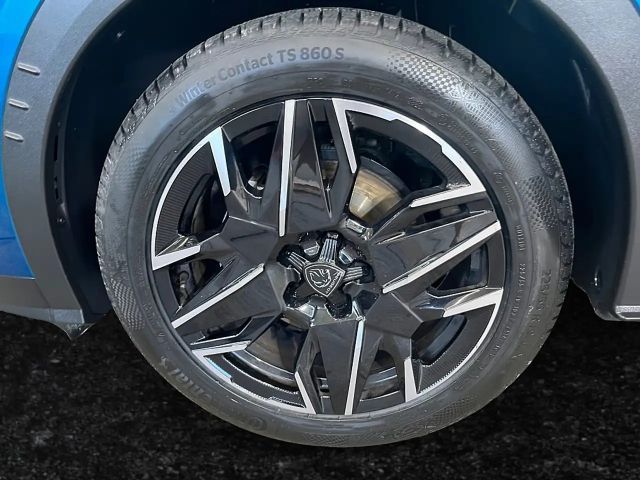 Peugeot 3008 Allure Pack Hybrid