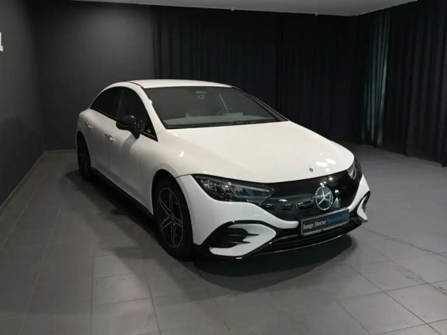 Mercedes-Benz EQE 300 AMG Line Sedan