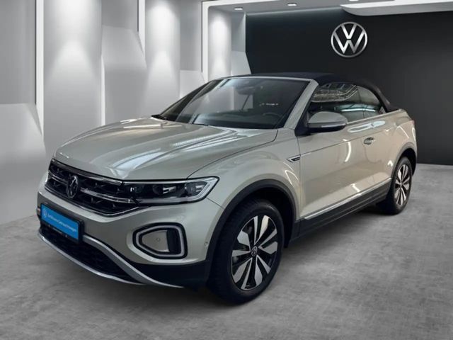 Volkswagen T-Roc Cabriolet DSG