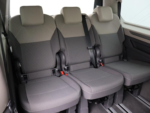 Volkswagen Multivan DSG Lang Life T7