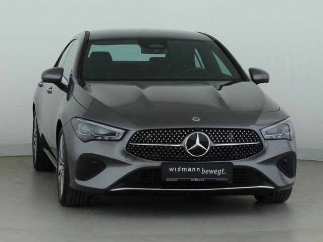 Mercedes-Benz CLA 180 Coupé