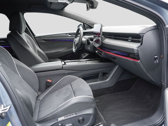 Volkswagen ID.7 Pro Tourer