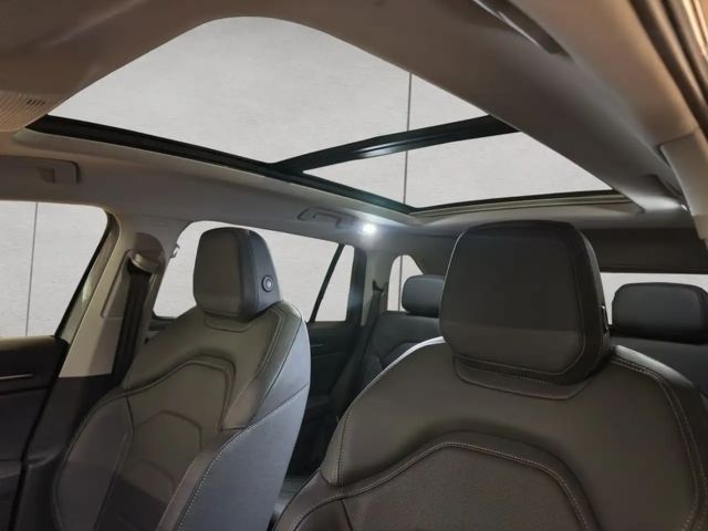 Skoda Kodiaq 2.0 TDI Selection