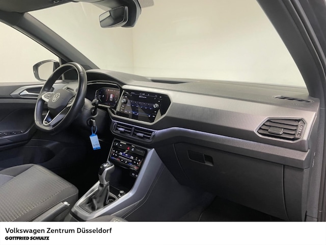 Volkswagen T-Cross 1.0 TSI DSG Life