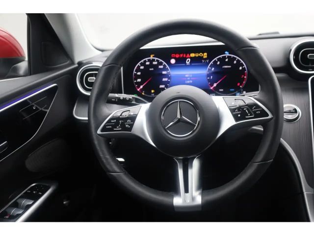 Mercedes-Benz C 180 Estate