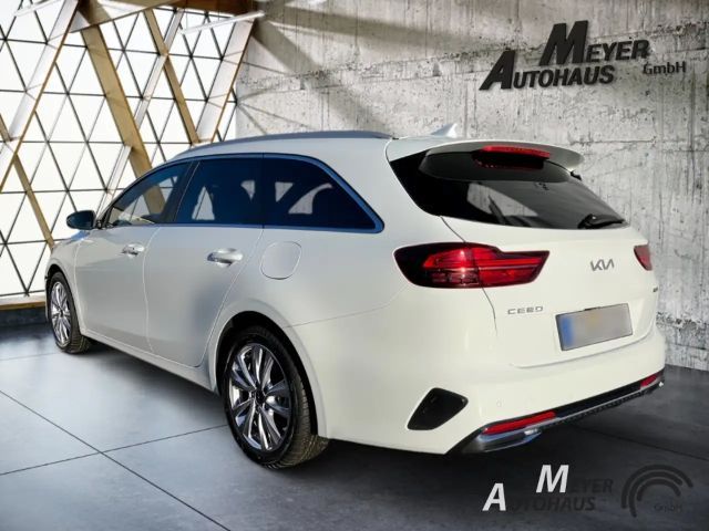 Kia Ceed GDi GT-Line SportWagon