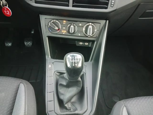 Volkswagen Taigo 4Me TSI