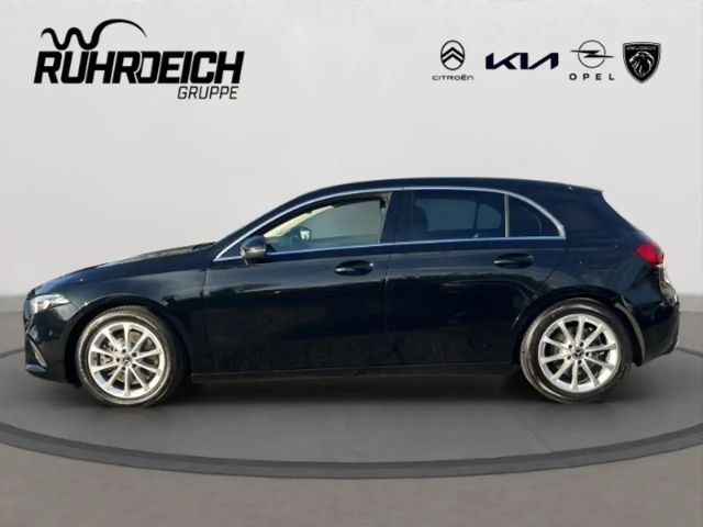 Mercedes-Benz A 250 Progressive