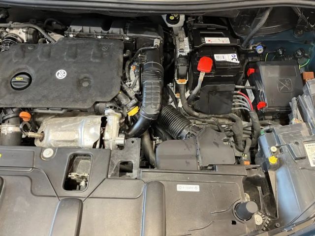 Peugeot 3008 Allure Pack BlueHDi EAT8