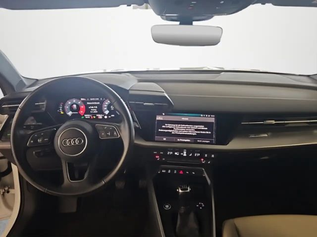 Audi A3 2.0 TDI Sedan Sportback